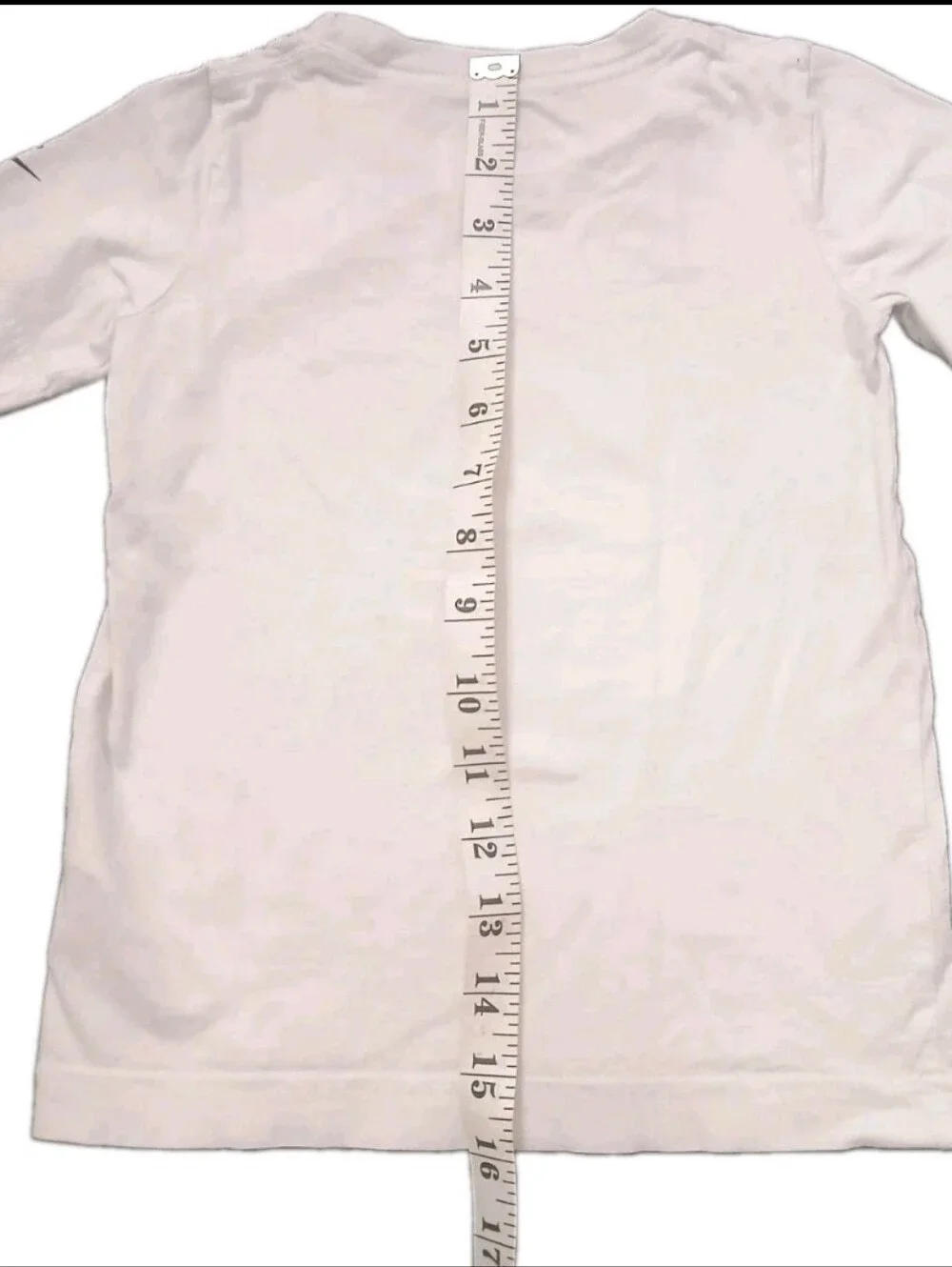 Nike Shoe Boys Graphic T-Shirt Size:4T Boys Tee